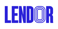 lendor logo