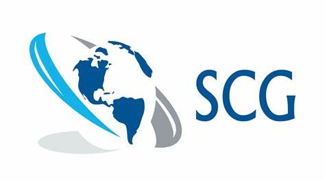 scg logo